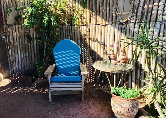 Kon Tiki With Private Tatil Evi