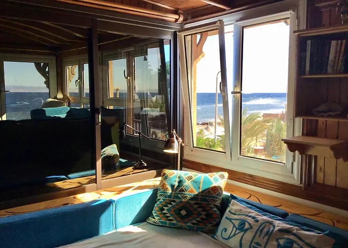 Kon Tiki With Private Tatil Evi