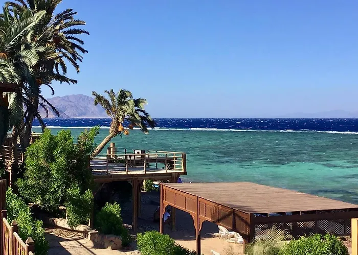 Kon Tiki With Private Tatil Evi