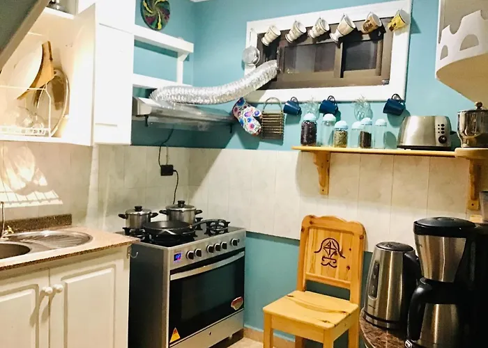 Tatil Evi Kon Tiki With Private *