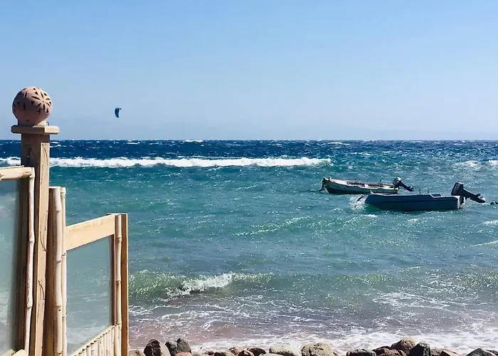 Kon Tiki With Private Tatil Evi