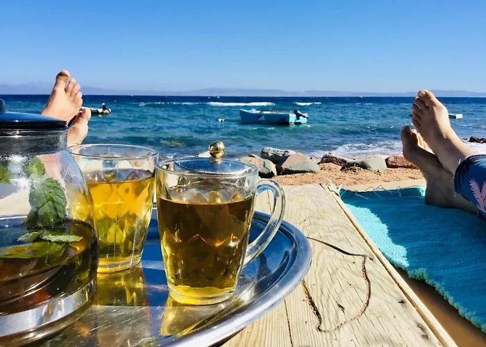 Tatil Evi Kon Tiki With Private *