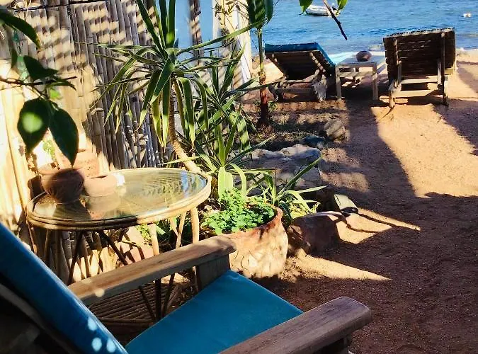 Kon Tiki With Private Tatil Evi
