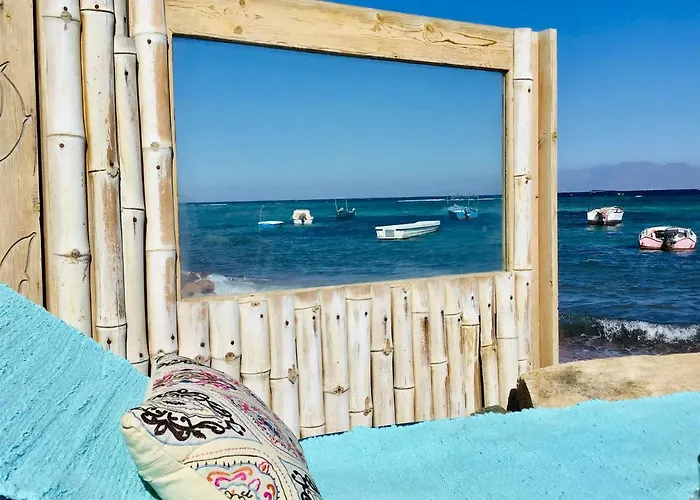Tatil Evi Kon Tiki With Private