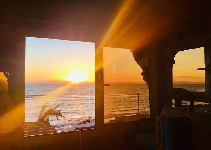 Tatil Evi Kon Tiki With Private Dahab