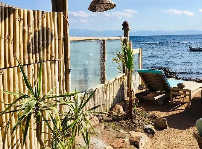 Kon Tiki With Private Tatil Evi *