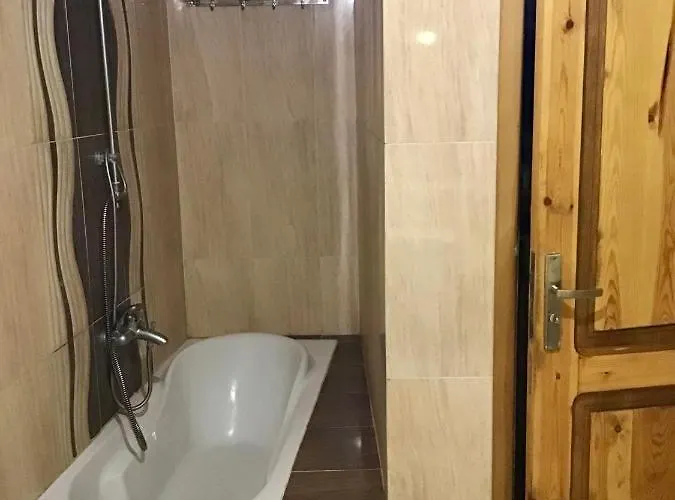 Tatil Evi Kon Tiki With Private Dahab