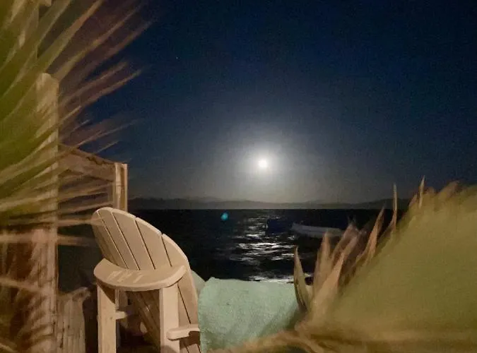 Tatil Evi Kon Tiki With Private
