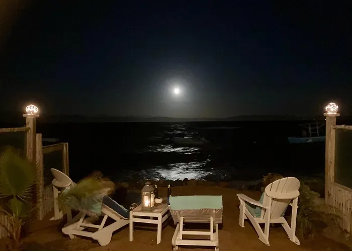Tatil Evi Kon Tiki With Private
