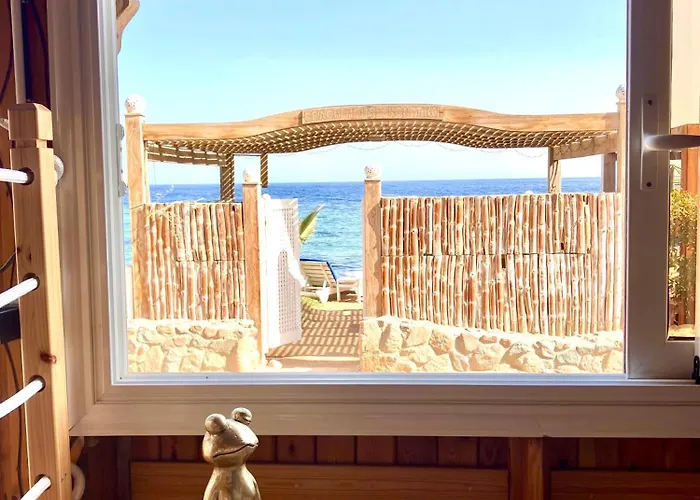 Tatil Evi Kon Tiki With Private